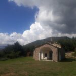 la cappelletta alla colla Domenica