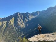 Uno sguardo sulla conca del Volano 