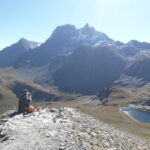 Punta e Gran Roc Noir