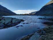 Lago delle Savine