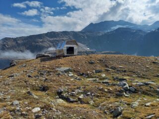 il Bivouac 