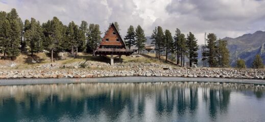 Rifugio Mollino