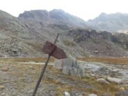 segnaletica che avrà collocato il Re