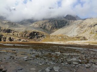 Il Piano del Bivacco