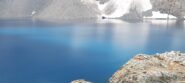 Lago della Rossa 