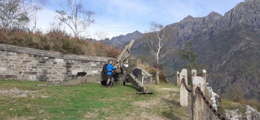 Forte di Bara
