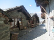 Rifugio Vieux Crest