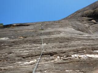 Primo Tiro 6A molto bello