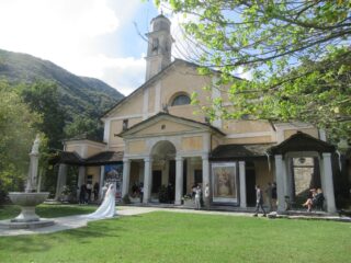 Santuario di Boden