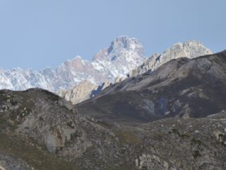 Il Brec de Chambeyron.