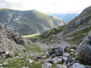Vallone degli Arpetti.