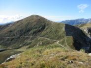 Cima Pepino dal Bric Campanin