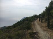 Uno sguardo indietro
