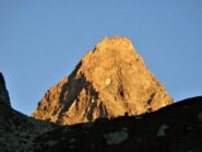 Spettacolo all'alba