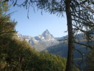 Sua maestà in cornice