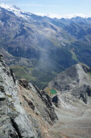 Vista dal Grand Tournalin