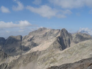 Uno sguardo verso Maledia e Gelas