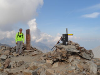 Monte Clapier