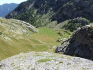 Verso il Piano della Chiusetta