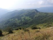 Prati Piani ed Alpe di Baudo