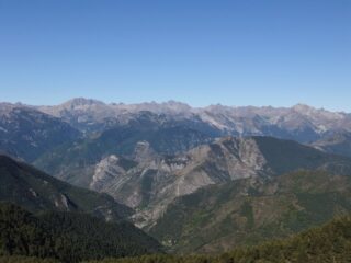 Alpi Marittime