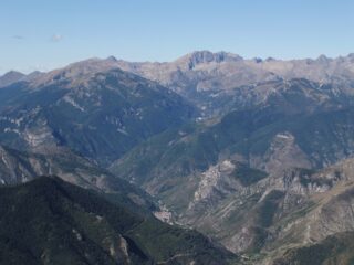 La Briga ed il Monte Bego
