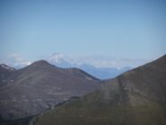 Appare il Monviso 