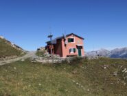 Rifugio Sanremo