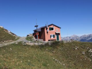 Rifugio Sanremo