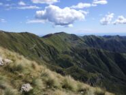 Dorsale del Monte Monega