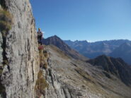 Verticalita massima dal pulpito di S2..
