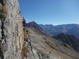 Verticalita massima dal pulpito di S2..