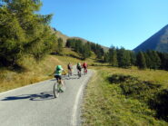 verso Pian dell'Alpe
