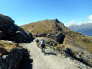 baraccamenti del Gran Serin