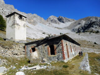 ambiente molto bello