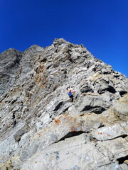 ferrata Perona