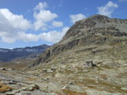 Rifugio del Carro