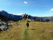 rifugio Garelli