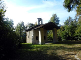 Madonna degli Angeli