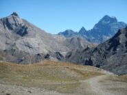 panorama: dal Pic D'Asti al Monviso