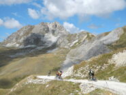 ampio panorama