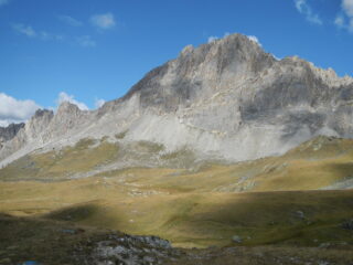Rocca la Meja