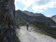 verso il Rifugio Gardetta