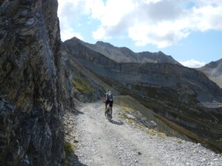 verso il Rifugio Gardetta