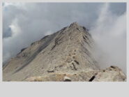 Scendendo verso la Crocetta