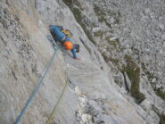 La delicata parte finale di L2.