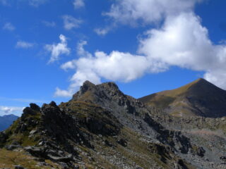 Costa Fenera e Palon