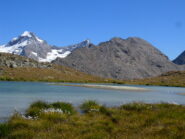 Laghetto Pian Borgno
