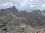 La Niera bella e slanciata