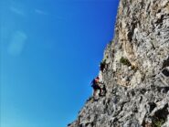 Bei passaggi in Batteria Alta